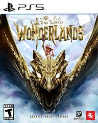 Tiny Tina's Wonderlands Chaotic Great Edition/PS5