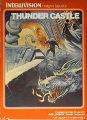 Thunder Castle/Intellivision