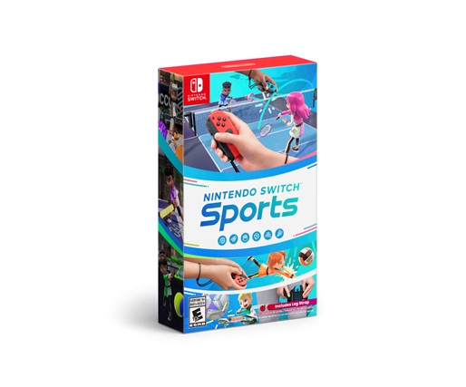 Nintendo Switch Sports/Switch