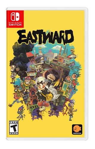 Eastward/Switch