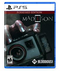 Madison Possessed Edition/PS5