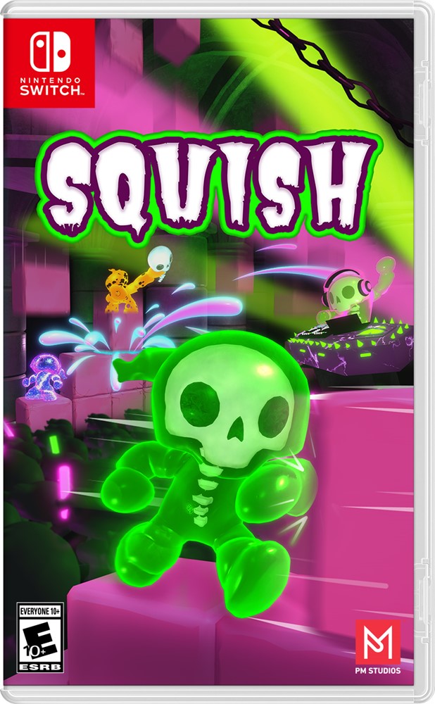 Squish/Switch