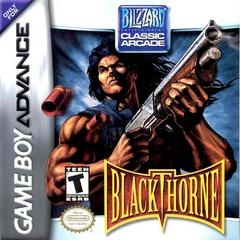 BlackThorne/GBA