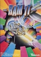 Ram It/Atari 2600
