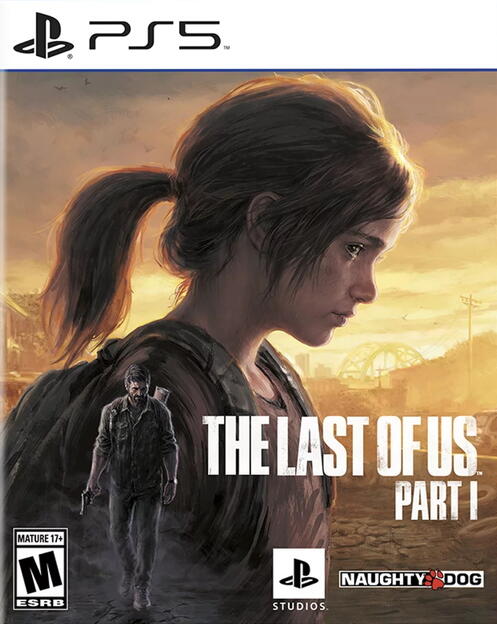 The Last of Us Part I/PS5