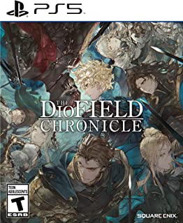 The Diofield Chronicle/PS5