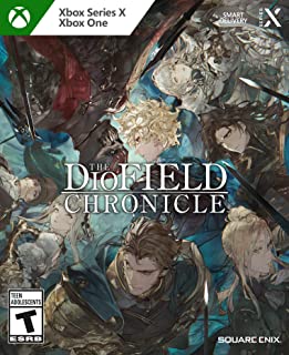 The Diofield Chronicle/Xbox One
