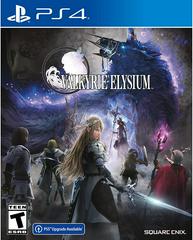 Valkyrie Elysium/PS4