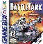 BattleTanx/Game Boy Color