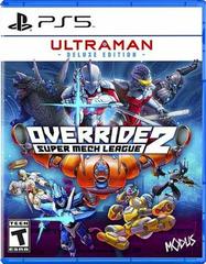 Override 2 Super Mech League/PS5