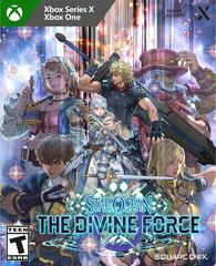 Star Ocean The Divine Force/Xbox One