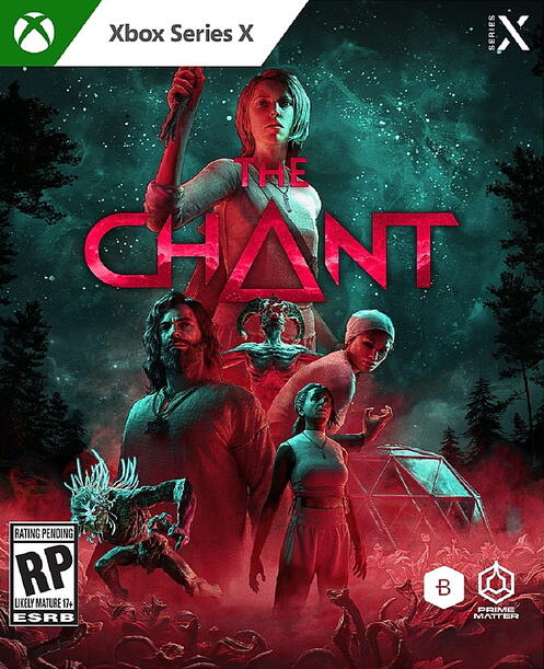 The Chant/Xbox Series X