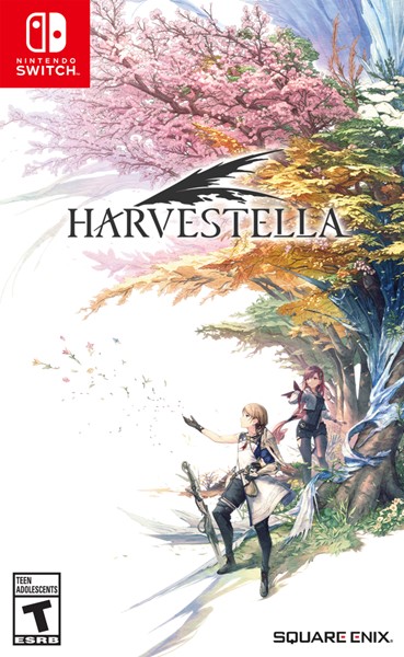 Harvestella/Switch