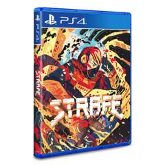 Strafe/PS4