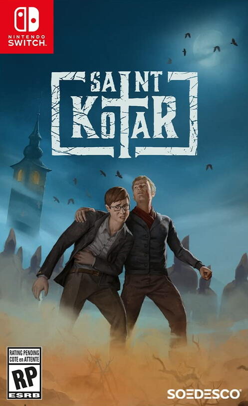 Saint Kotar/Switch