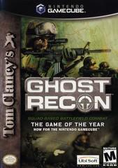 Ghost Recon/GameCube