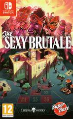The Sexy Brutale Super Rare Games #30 (Version Européenne) / Switch