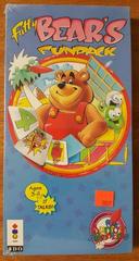 Fatty Bear's Fun Pack/3DO