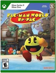 Pac-Man World Re-Pac/Xbox One