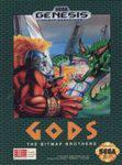 Gods/Genesis