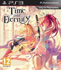 Time And Eternity (Version Européenne) / PS3