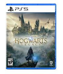 Hogwarts Legacy/PS5