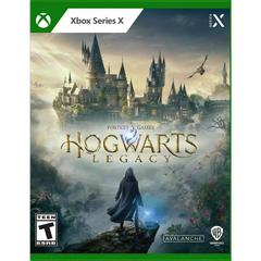 Hogwarts Legacy/Xbox Series X