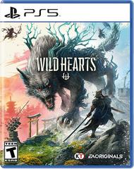 Wild Hearts/PS5