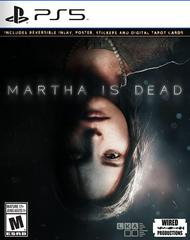 Martha Is Dead/PS5