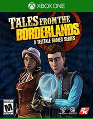 Tales From The Borderlands/Xbox One
