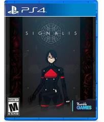 Signalis/PS4