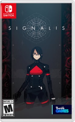 Signalis/Switch