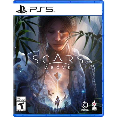 Scars Above/PS5