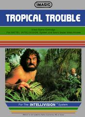 Tropical Trouble/Intellivision
