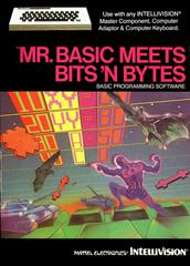 Mr. Basic Meets Bits 'N Bytes/Intellivision