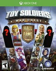 Toy Soldiers/Xbox One