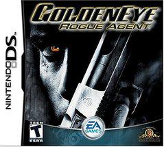 Goldeneye Rogue Agent/DS