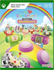 We Love Katamari Reroll + Royal Reverie/Xbox One