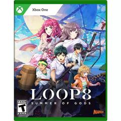 Loop 8 Summer Of Gods/Xbox One