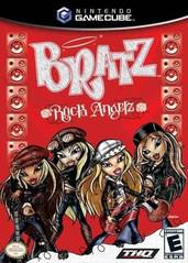 Bratz Rock Angelz/Gamecube