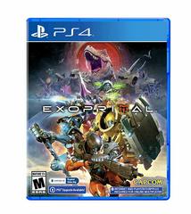 Exoprimal/PS4
