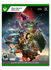 Exoprimal/Xbox One