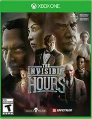 The Invisible Hours/Xbox One