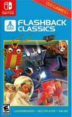 Atari Flashback Classics/Switch