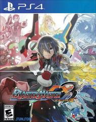 Blaster Master Zero 3 Limited Run Games #406 / PS4