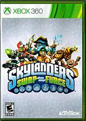 Skylanders Swap Force (Jeu Seulement) / Xbox 360