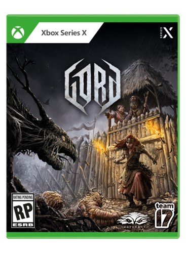 Gord Deluxe Edition/Xbox Series X
