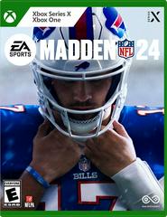Madden NFL 24/Xbox One