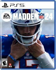 Madden NFL 24/PS5