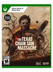 The Texas Chainsaw Massacre/Xbox One